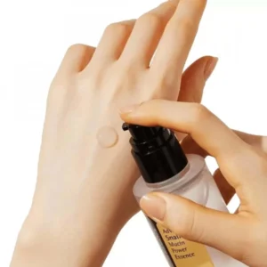 كوسركس سيروم الحلزون 96 المطور للبشرة 100مل كوسركس سيروم الحلزون 96 المطور للبشرة 100ml