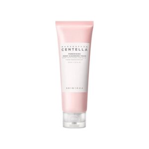 غسول تنظيف عميق من سكين 1004 | centella poremizing deep cleansing foam