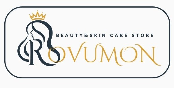 black and gold elegant beauty salon logo 1