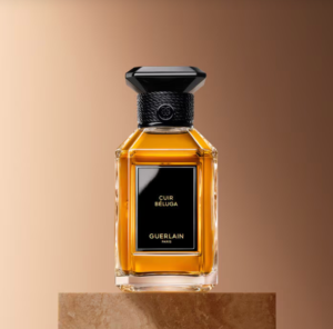 guerlain cuir beluga eau de parfum bottle.png