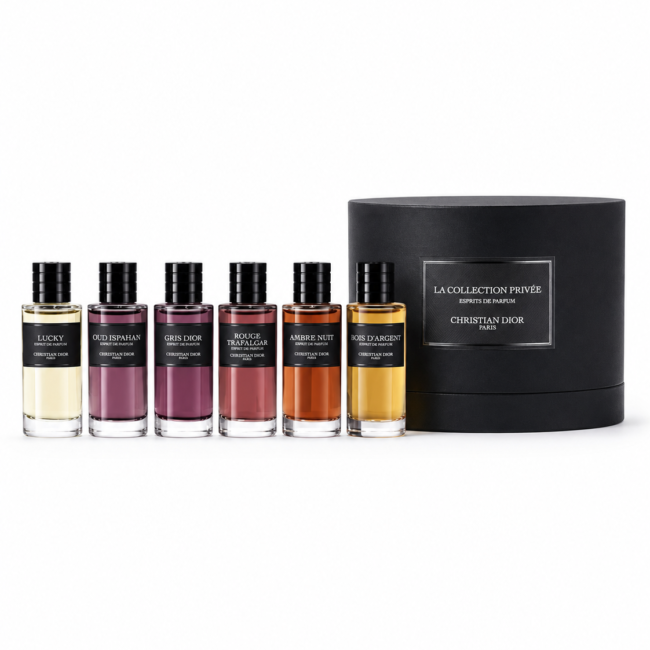 la collection privee black 6pcs.png la collection privee black 6pcs.png