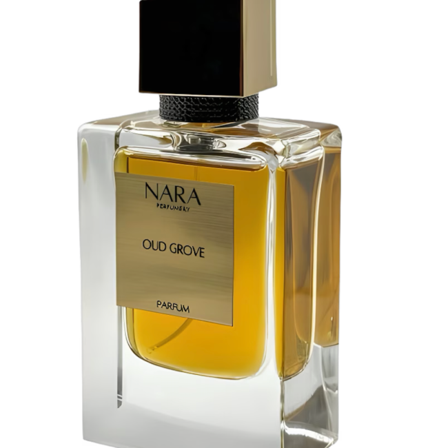 nara perfumery oud grove parfum 50ml.png nara perfumery oud grove parfum 50ml.png