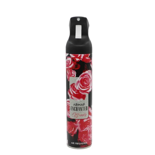 6728a173870366949a041892 armaf enchanted beauty air freshener 300ml 1.webp