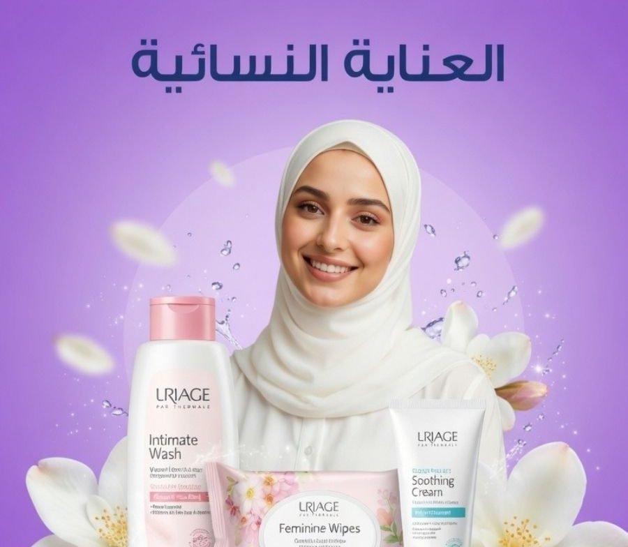 العناية الشخصية (5)
